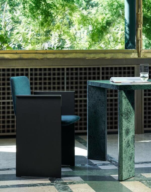 Кресло FLUTZ 7