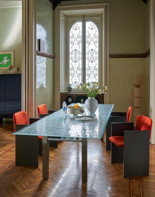 Стол DOGE LAGUNA 7