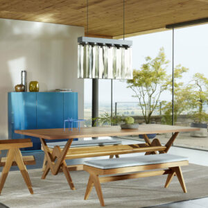 Стол CAPITOL COMPLEX 4