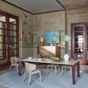 Стол LONGPLANE 8