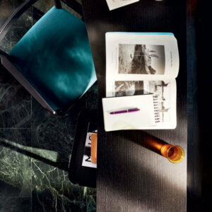 Письменный стол L40 SLED 4