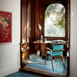 Письменный стол STADERA 3