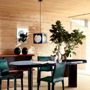 Стол EN FORME LIBRE 2