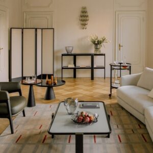 Кресло DUO LAUNGE 29