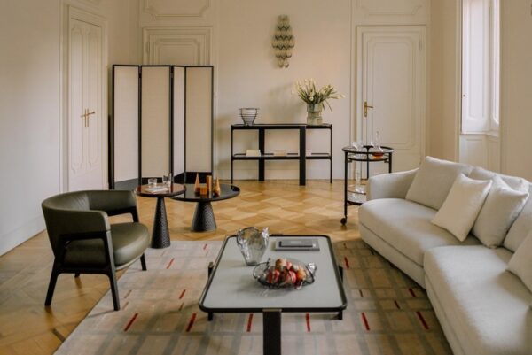 Кресло DUO LAUNGE 29