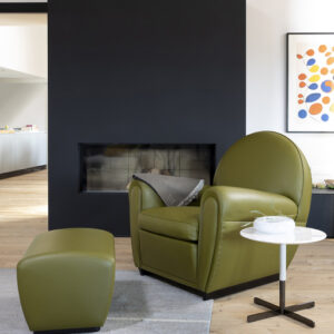 Кресло VANITY FAIR XC 10