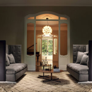 Кресло GRANTORINO HB 4