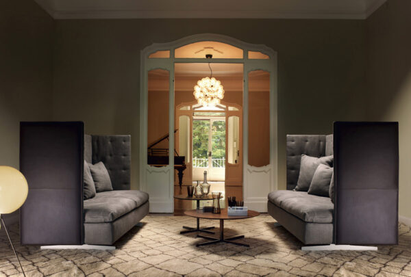 Кресло GRANTORINO HB 4