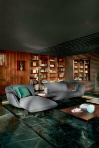 Диван Beam Sofa System 9