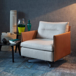 Кресло GRANTORINO 6