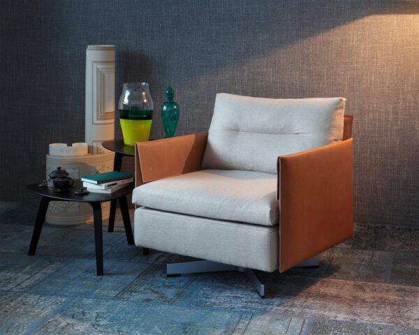 Кресло GRANTORINO 6