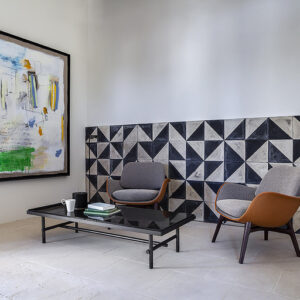 Кресло MARTHA 10