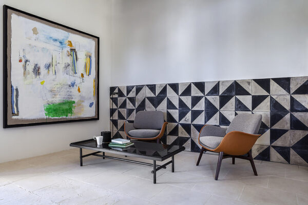 Кресло MARTHA 10