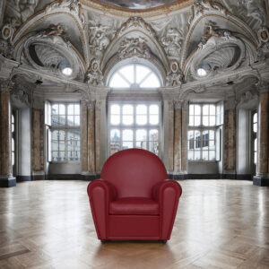 Кресло VANITY FAIR 8