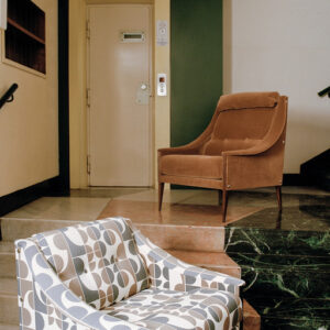 Кресло DEZZA 24 7