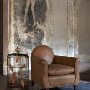 Кресло LYRA 14