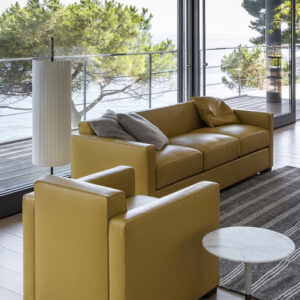 Кресло LINEA-A 6