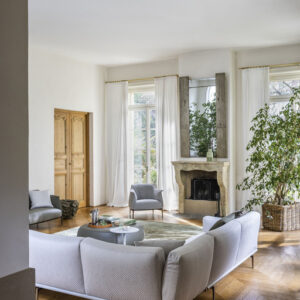 Кресло Archibald 28