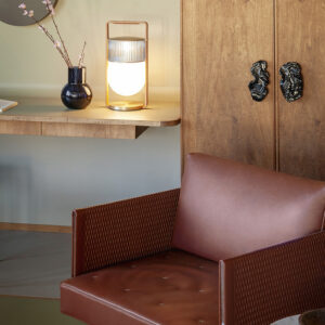 Кресло CLAYTON 15