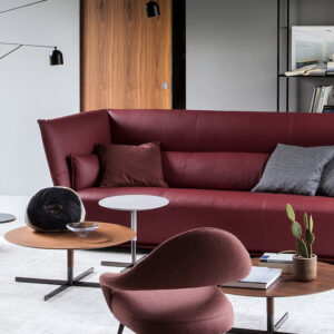 Кресло LETIZIA 10