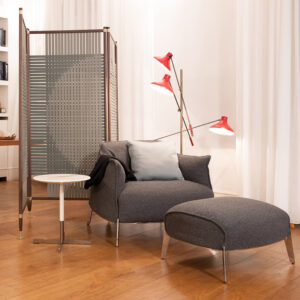 Кресло Archibald Gran Comfort 6