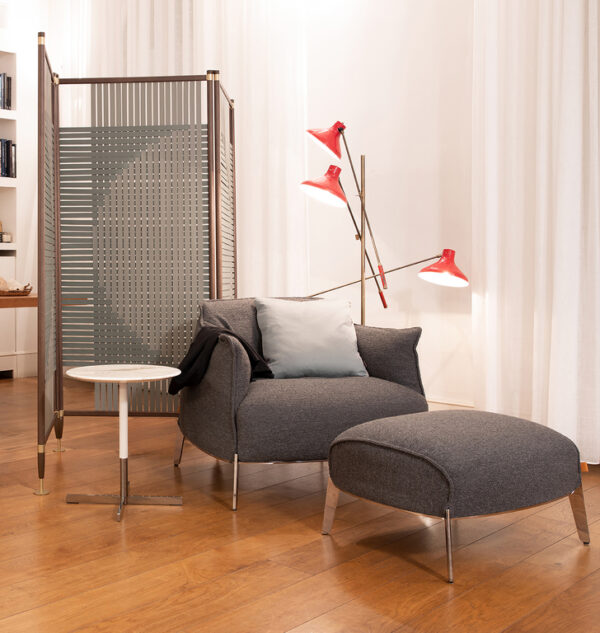 Кресло Archibald Gran Comfort 6