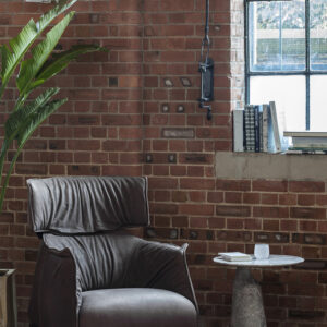 Кресло Archibald King 13