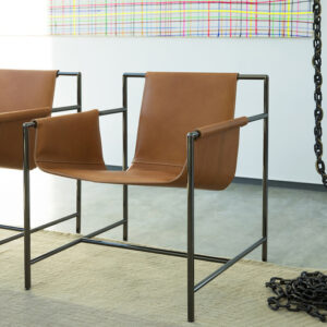 Кресло MING HEART 6