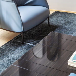 Кресло Archibald Large 9