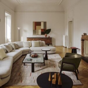 Модульный диван DUO 45