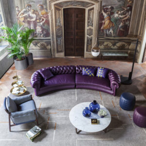 Модульный диван CHESTER 32