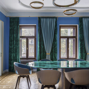 Кресло GINGER 18