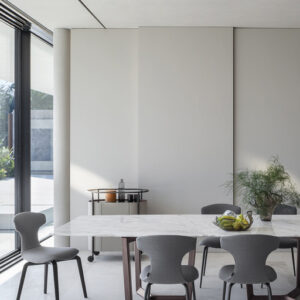 Стул MONTERA MAS 27