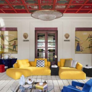 Диван Sengu Bold 29