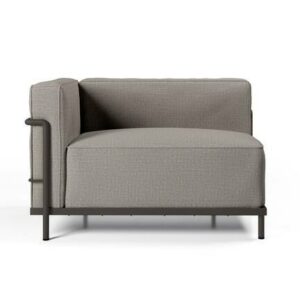 Кресло 3 Fauteuil Grand confort meridienne 1