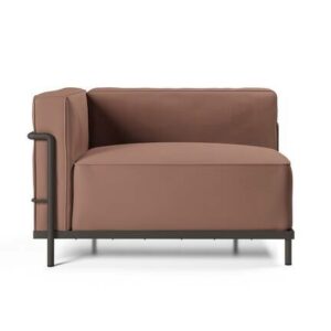 Кресло 3 Fauteuil Grand-confort meridienne durable 1