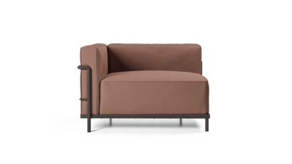 Кресло 3 Fauteuil Grand-confort meridienne durable 1