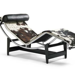 Шезлонг 4 CHAISE LONGUE À REGLAGE CONTINU 1