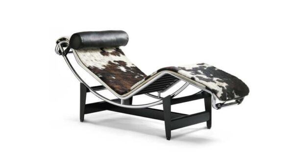 Шезлонг 4 CHAISE LONGUE À REGLAGE CONTINU 1