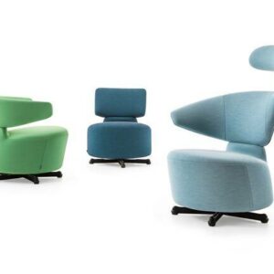 Кресло AKI BIKI CANTA 1