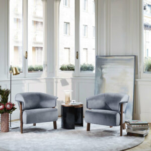 Кресло BACK-WING 8