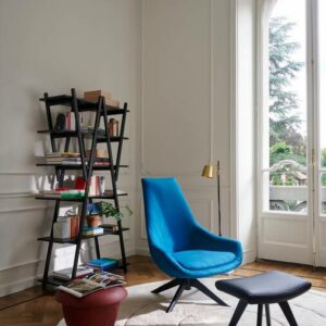 Кресло EXORD 8