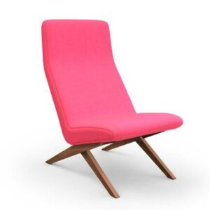 Кресло HIGH-BACK Chair 4