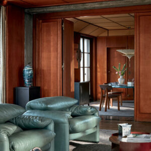 Кресло MARALUNGA 2