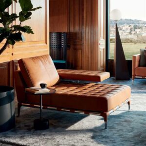 Шезлонг PRIVE 2