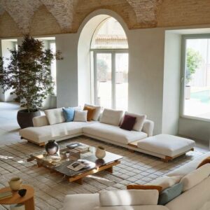 Журнальный столик SENGU 22