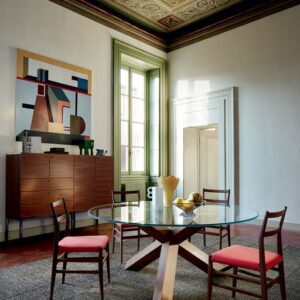 Кофейный столик LA ROTONDA 3