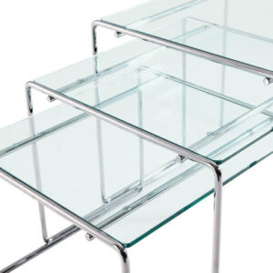 Приставной столик MARCEL-T 2