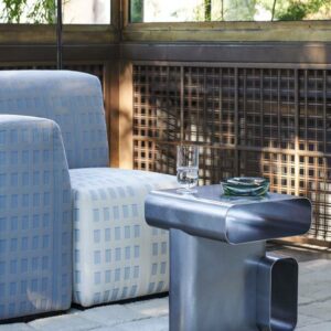 Приставной столик SOFT CORNERS Low Table 1