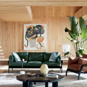 Журнальный cтолик RIO 3